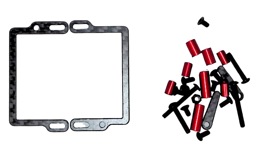 Bingo RC Designs Universal Battery Holder