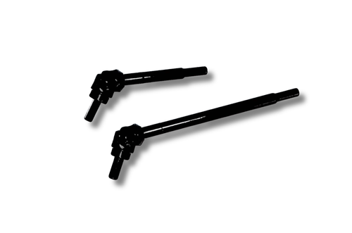 SuperShafty CP43 Replacement Part Inventory