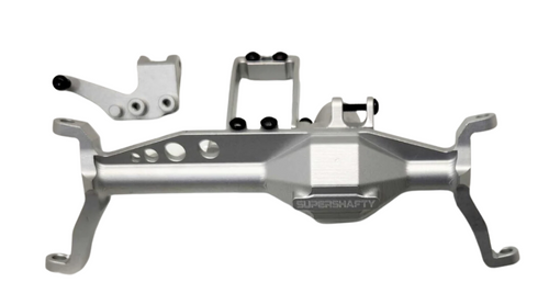Cp43 Rccrawler Axles SuperShafty