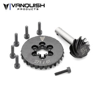 Vanquish AR44 Axle Overdrive Gear Set - 27T/8T