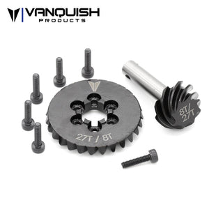 Vanquish AR44 Axle Overdrive Gear Set - 27T/8T
