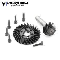 Vanquish AR44 Axle Overdrive Gear Set - 27T/8T