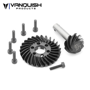 Vanquish AR44 Axle Overdrive Gear Set - 27T/8T