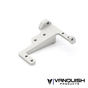 VANQUISH F10 BTA SERVO MOUNT CLEAR ANODIZED