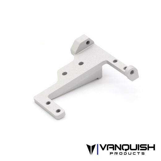 VANQUISH F10 BTA SERVO MOUNT CLEAR ANODIZED Key City Hobby