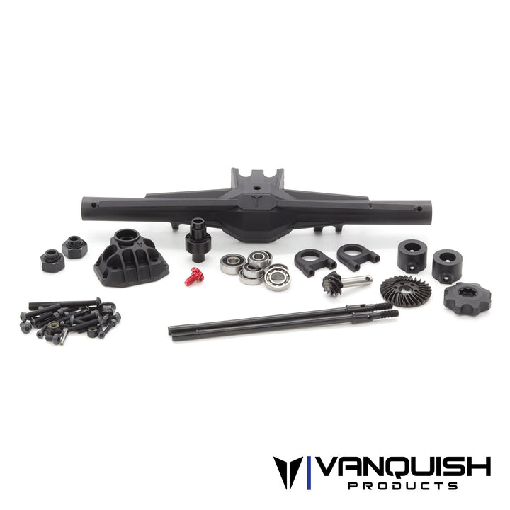 Vanquish H10 Rear Axle Set