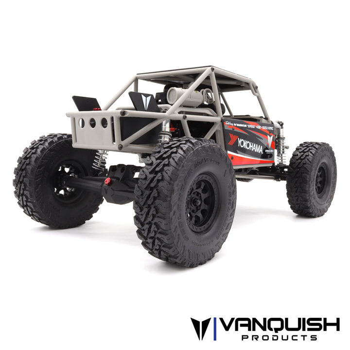 Vanquish Products H10 Optic 1/10 4WD RTR Rock Crawler (Yokohama)