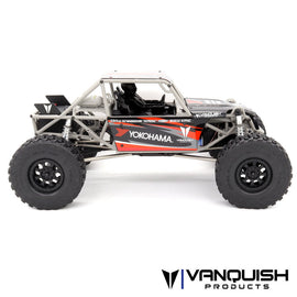Vanquish Products H10 Optic 1/10 4WD RTR Rock Crawler (Yokohama)