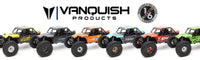 Vanquish H10 Optic Kit (Random Color/All Sales Final)