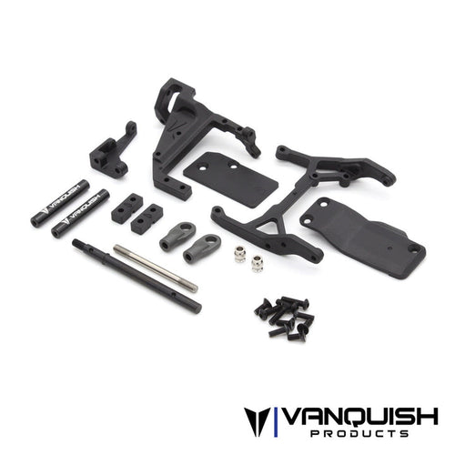 VANQUISH VFD STUBBY CONVERSION KIT FOR VRD