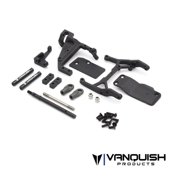 VANQUISH VFD STUBBY CONVERSION KIT FOR VRD