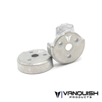 VANQUISH HEAVY ALLOY F10 PORTAL KNUCKLE WEIGHT - LOW OFFSET