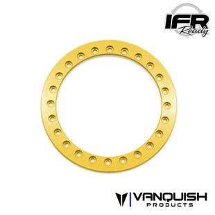 Vanquish Products 2.2" IFR Original Beadlock Ring - Gold