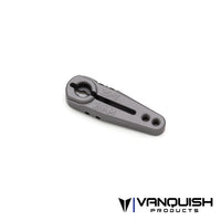 Vanquish Clamping Servo Horn 25T 28mm-Gray