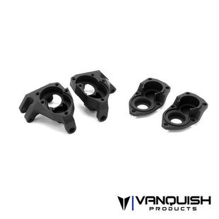 VANQUISH F10 PORTAL ALUMINUM FRONT KNUCKLE