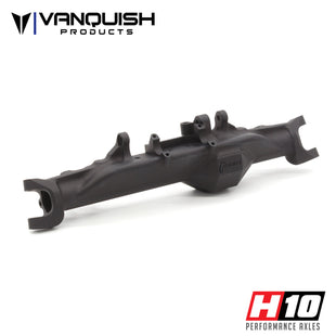 Vanquish Products H10 Aluminum Front Axle Housing