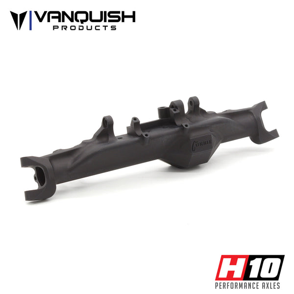 Vanquish Products H10 Aluminum Front Axle Housing