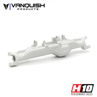 Vanquish Products H10 Aluminum Front Axle Housing