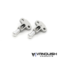 Vanquish H10 Aluminum Front Bump Stops