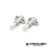 Vanquish H10 Aluminum Front Bump Stops