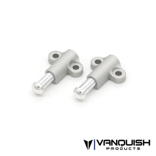 Vanquish H10 Aluminum Front Bump Stops