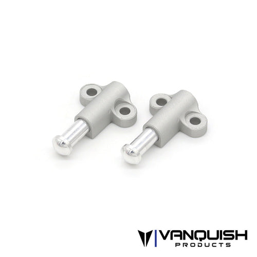 Vanquish H10 Aluminum Front Bump Stops