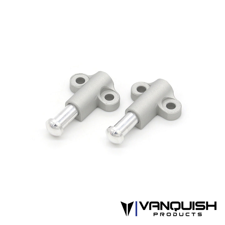 Vanquish H10 Aluminum Front Bump Stops