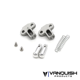 Vanquish H10 Aluminum Front Bump Stops
