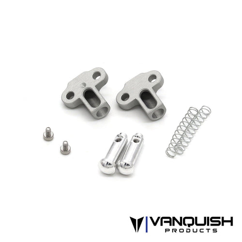 Vanquish H10 Aluminum Front Bump Stops