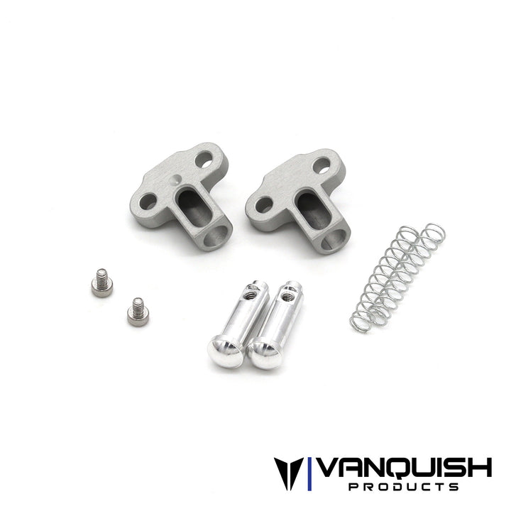 Vanquish H10 Aluminum Front Bump Stops