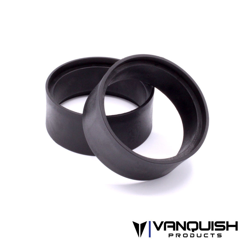 Vanquish KMC 1.9 KM445 Impact Gold Anodized