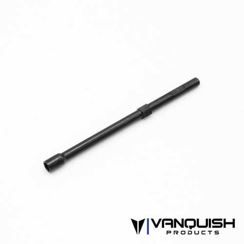 Vanquish Small Scale Hardware Tool Tip