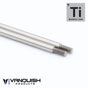 Vanquish Products Titanium Builders Links (2)
