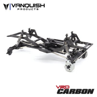 VANQUISH PRODUCTS VRD CARBON - KIT