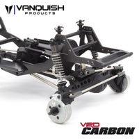 VANQUISH PRODUCTS VRD CARBON - KIT