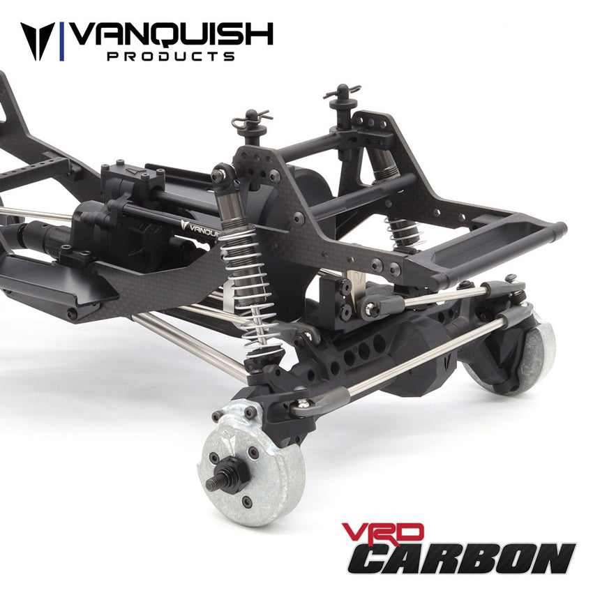 VANQUISH PRODUCTS VRD CARBON - KIT