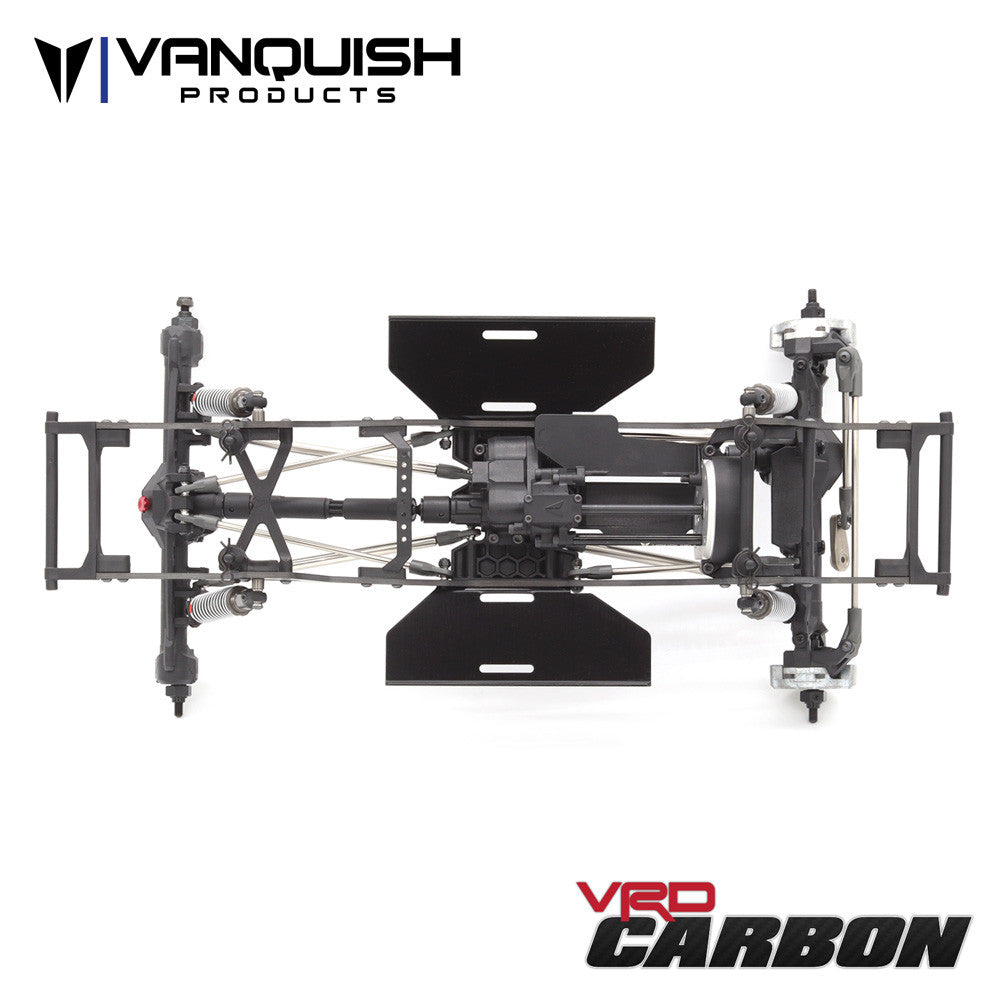 VANQUISH PRODUCTS VRD CARBON - KIT – Key City Hobby