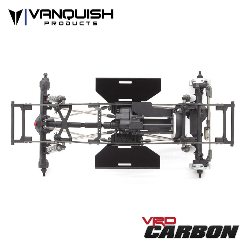 VANQUISH PRODUCTS VRD CARBON - KIT