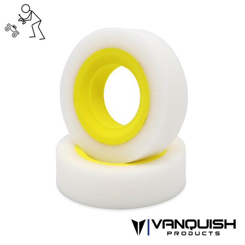 Vanquish VTS Stance 5.25" 2.2 Dual Stage Foam