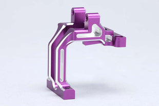 Yokomo Chamfered Aluminum Front Bulk Head