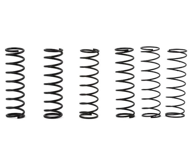 Yeah Racing Desert Lizard Spring Set – Key City Hobby