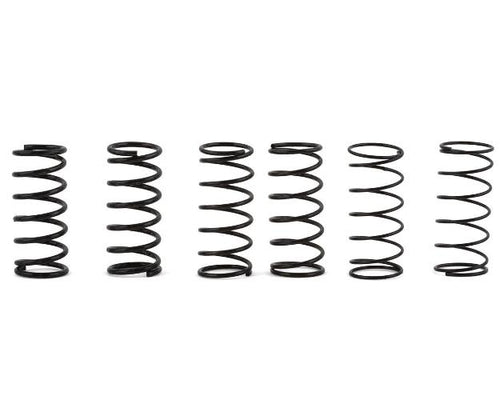 Yeah Racing Desert Lizard Spring Set