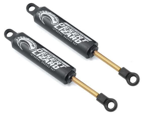 Yeah Racing 90mm Desert Lizard Two Stage Internal Spring Shock (2)