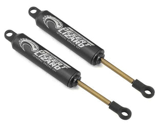 Yeah Racing 100mm Desert Lizard Two Stage Internal Spring Shock (2)