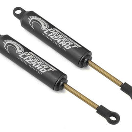 Yeah Racing 100mm Desert Lizard Two Stage Internal Spring Shock (2)