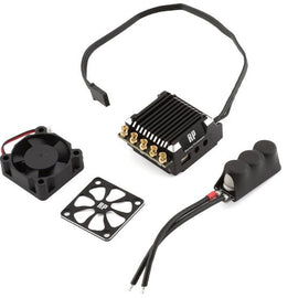 Yokomo RPX-II Racing Performer Brushless ESC Speed Controller