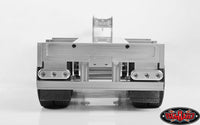 RC4WD 1/14 Lowboy Trailer
