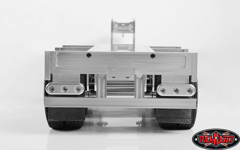 RC4WD 1/14 Lowboy Trailer