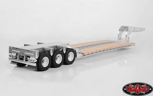RC4WD 1/14 Lowboy Trailer