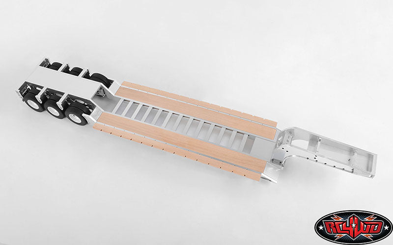 RC4WD 1/14 Lowboy Trailer